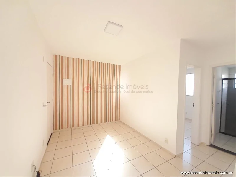 Foto 11 de 17 - Apartamento para aluguel em Cabral