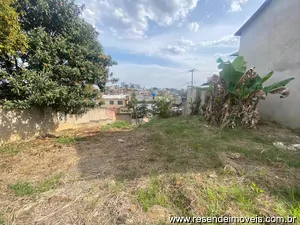 Terreno para venda em Cabral