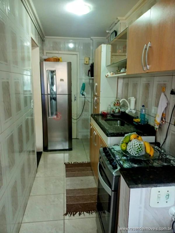 Foto 4 de 8 - Apartamento para venda em Nova Liberdade