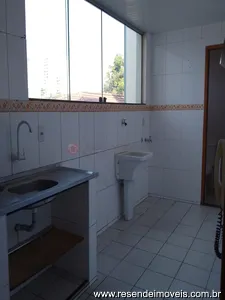 Apartamento para aluguel em Campos Elíseos
