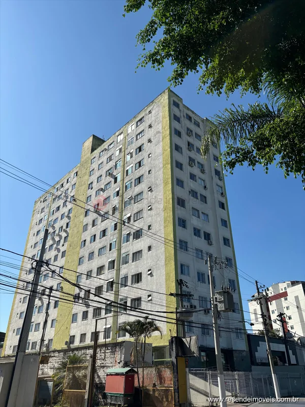 Foto 2 de 18 - Apartamento para aluguel em Campos Elíseos