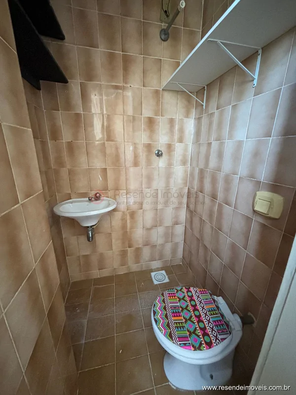 Foto 12 de 18 - Apartamento para aluguel em Campos Elíseos