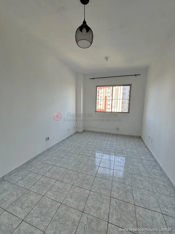 Foto 15 de 18 - Apartamento para aluguel em Campos Elíseos
