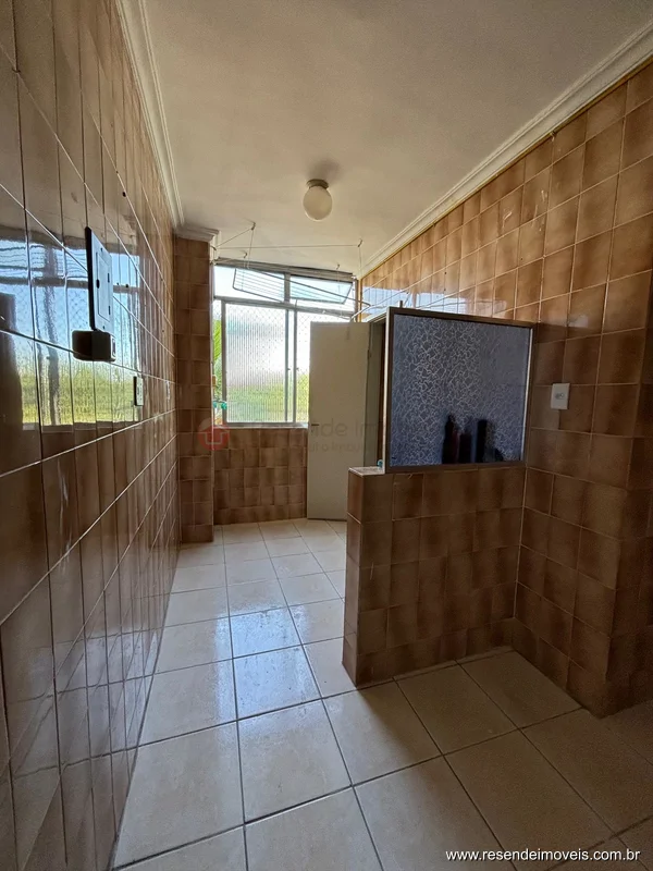 Foto 9 de 18 - Apartamento para aluguel em Campos Elíseos