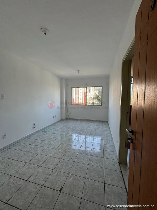 Foto 3 de 18 - Apartamento para aluguel em Campos Elíseos