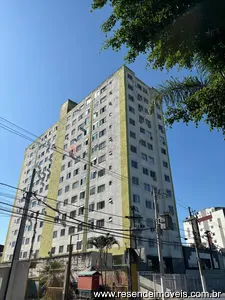 Apartamento para aluguel em Campos Elíseos