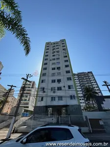 Apartamento para aluguel em Campos Elíseos