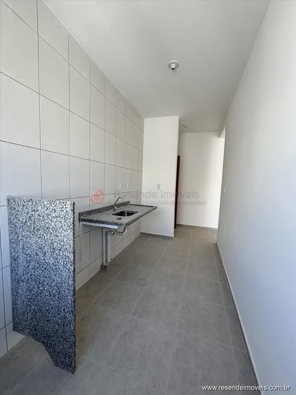 Foto 10 de 25 - Apartamento para venda em Itapuca