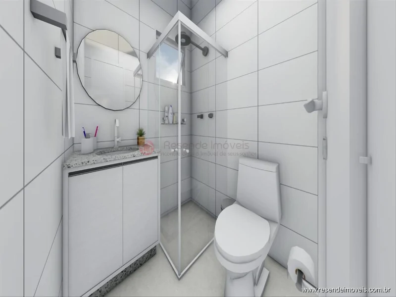 Foto 24 de 25 - Apartamento para venda em Itapuca