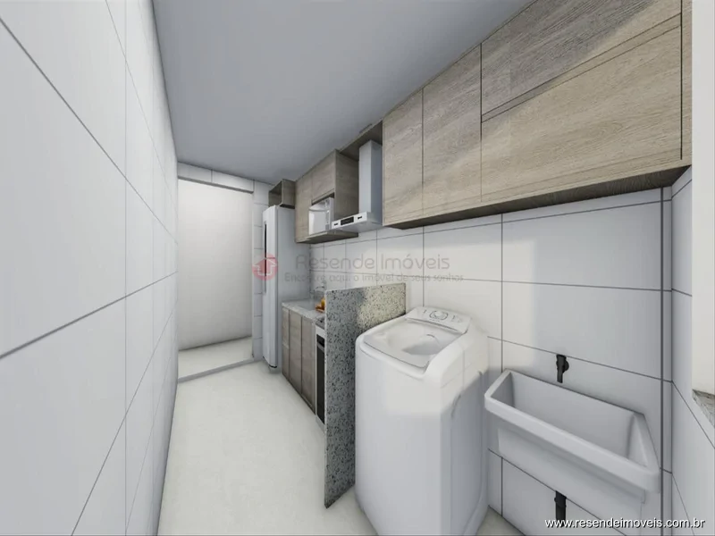 Foto 22 de 25 - Apartamento para venda em Itapuca