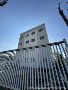 Apartamento para venda em Itapuca