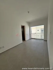 Apartamento para venda em Itapuca