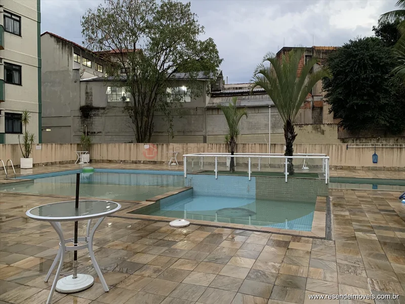 Foto 3 de 10 - Apartamento para aluguel em Jardim Jalisco