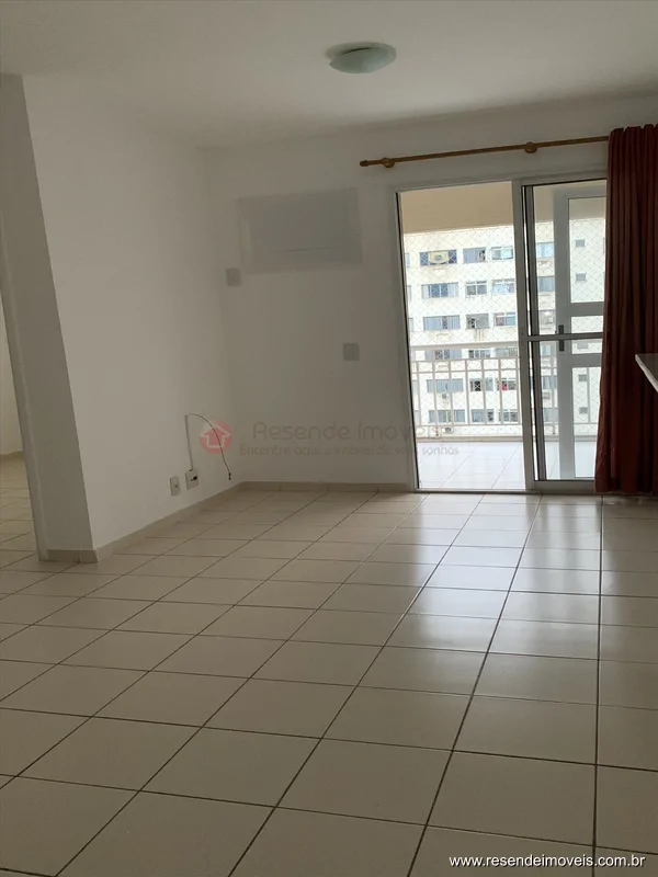 Foto 5 de 10 - Apartamento para aluguel em Jardim Jalisco