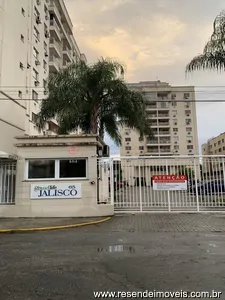 Apartamento para aluguel em Jardim Jalisco