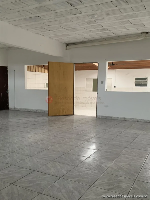 Foto 8 de 9 - Casa para aluguel em Cidade Alegria