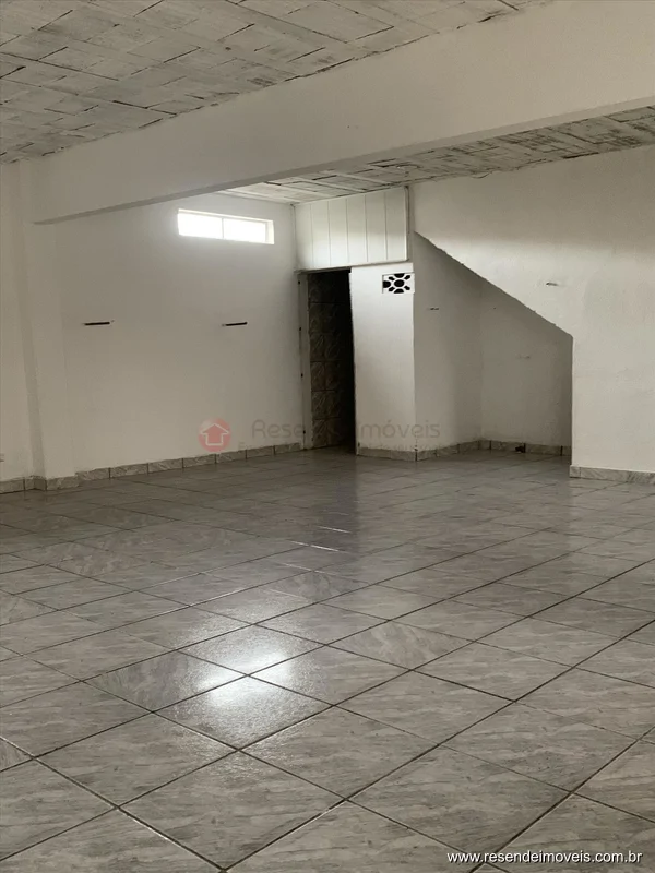 Foto 9 de 9 - Casa para aluguel em Cidade Alegria