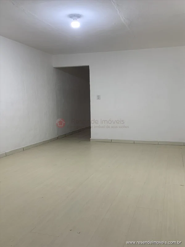 Foto 3 de 9 - Casa para aluguel em Cidade Alegria