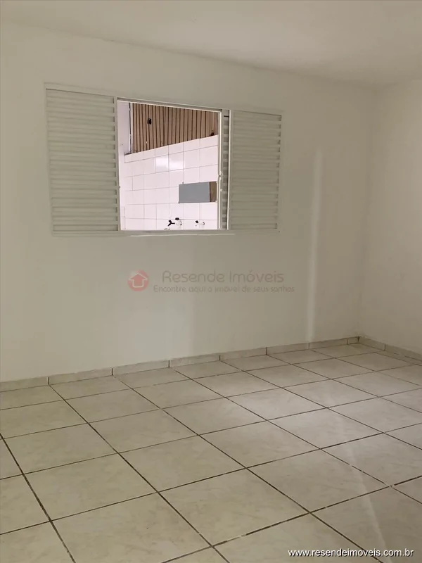 Foto 5 de 9 - Casa para aluguel em Cidade Alegria