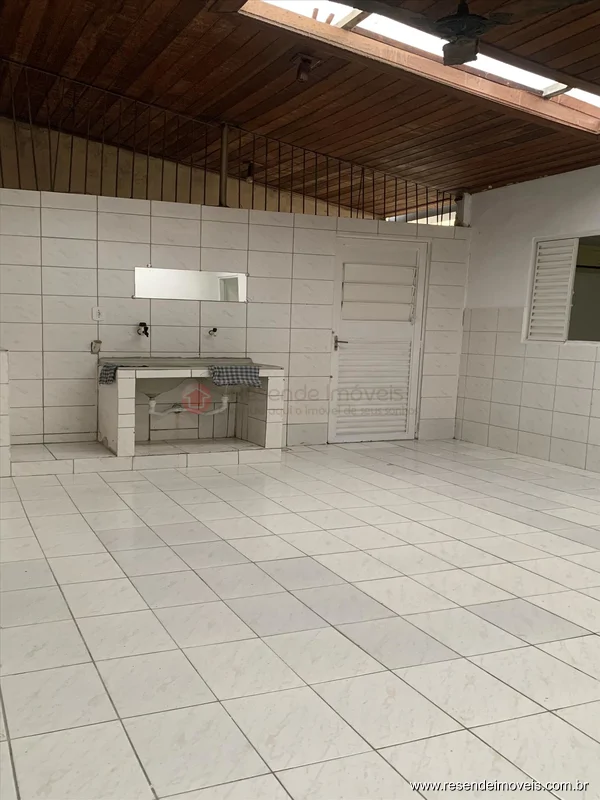 Foto 7 de 9 - Casa para aluguel em Cidade Alegria