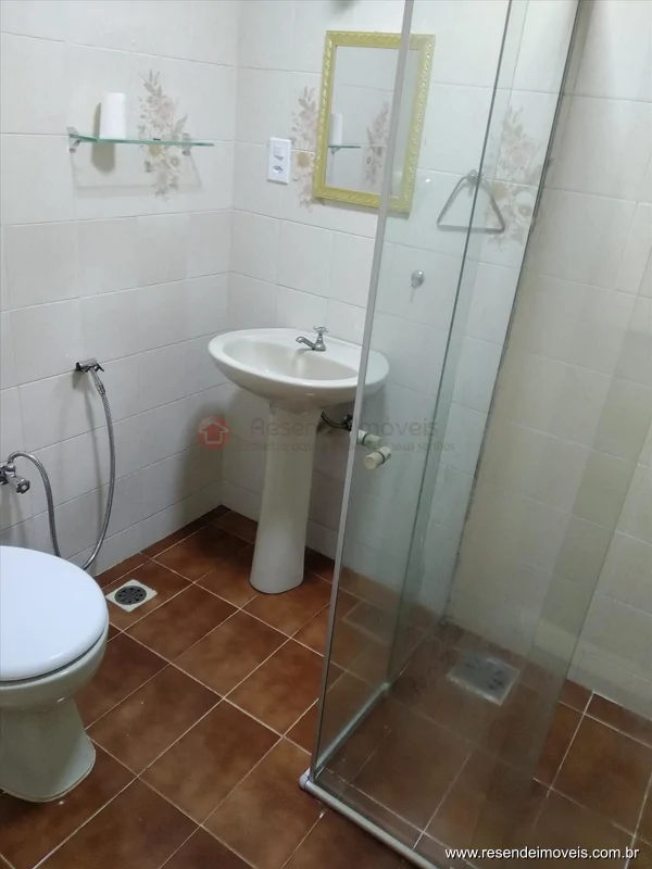 Foto 2 de 6 - Apartamento para aluguel em Comercial