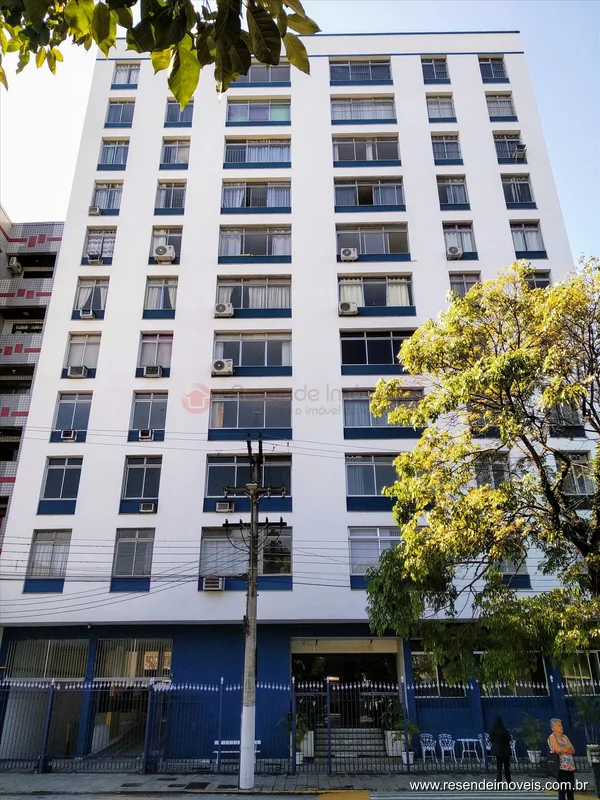 Foto 1 de 1 - Apartamento para aluguel em Campos Elíseos