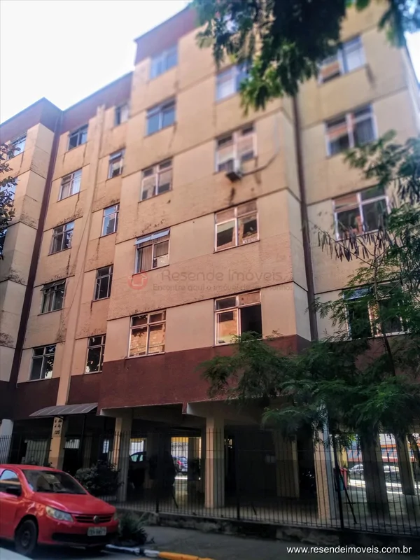 Foto 1 de 1 - Apartamento para aluguel em Comercial