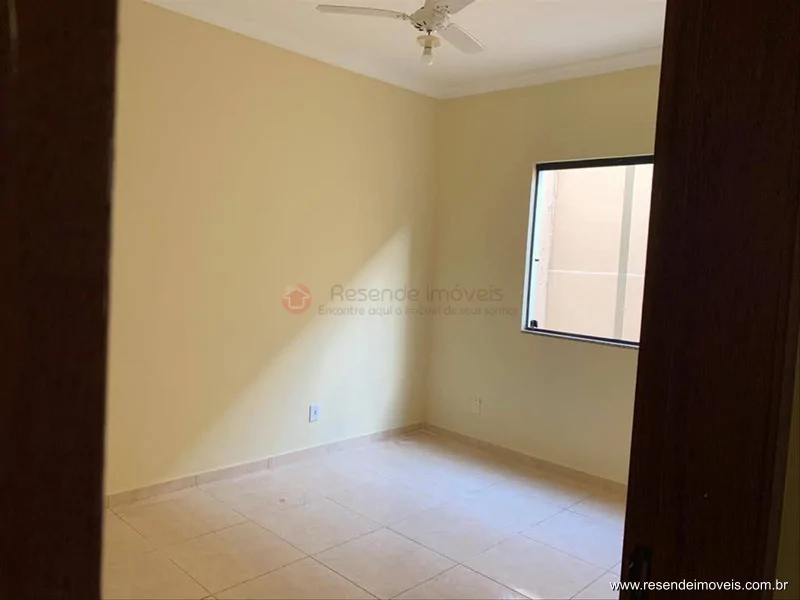 Foto 7 de 12 - Casa para aluguel em Liberdade