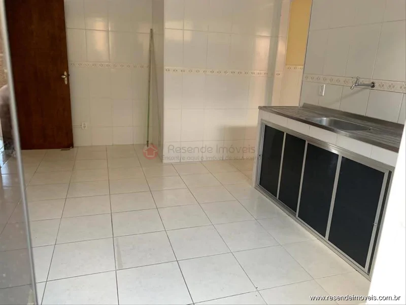 Foto 11 de 12 - Casa para aluguel em Liberdade