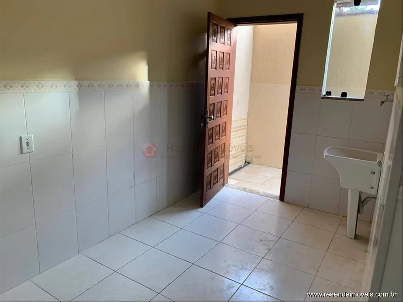 Foto 5 de 12 - Casa para aluguel em Liberdade