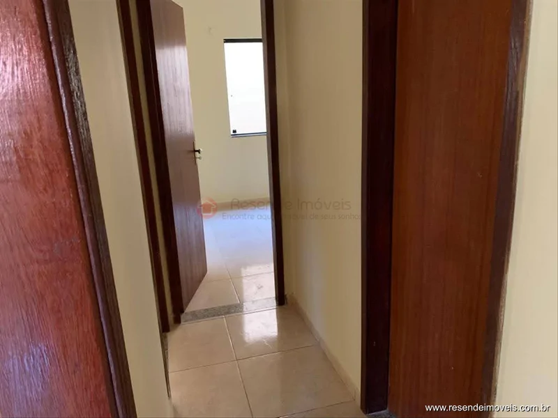 Foto 2 de 12 - Casa para aluguel em Liberdade