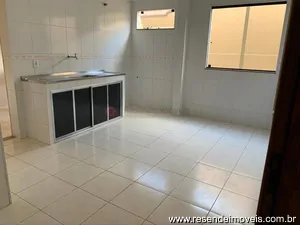 Casa para aluguel em Liberdade