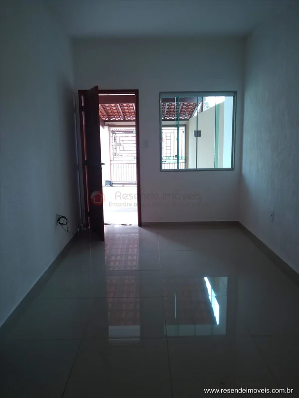 Foto 10 de 23 - Casa para aluguel em Jardim Aliança II