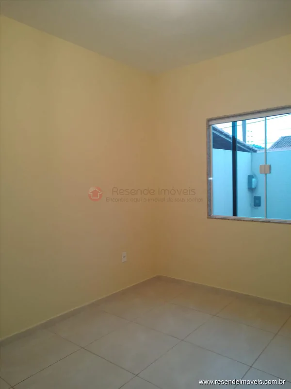 Foto 22 de 23 - Casa para aluguel em Jardim Aliança II