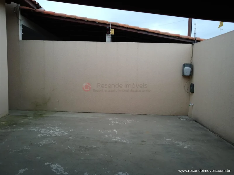 Foto 21 de 23 - Casa para aluguel em Jardim Aliança II