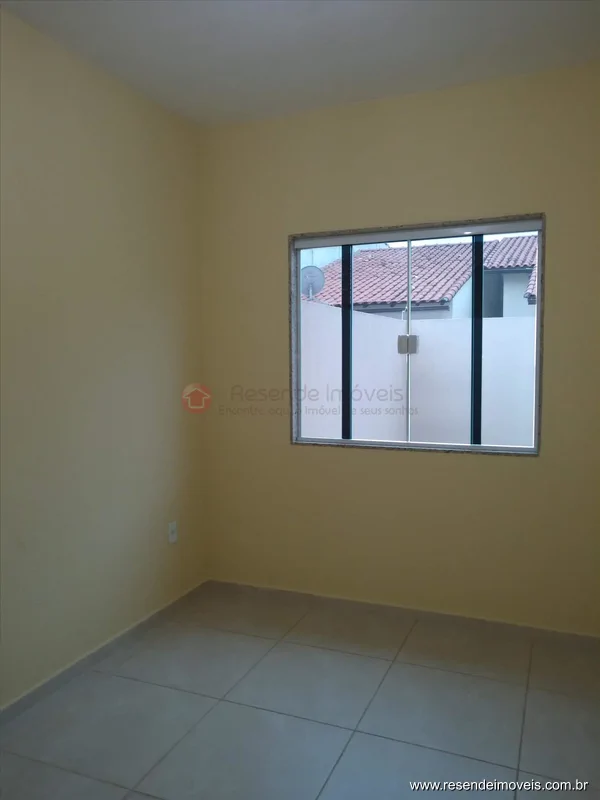 Foto 1 de 23 - Casa para aluguel em Jardim Aliança II