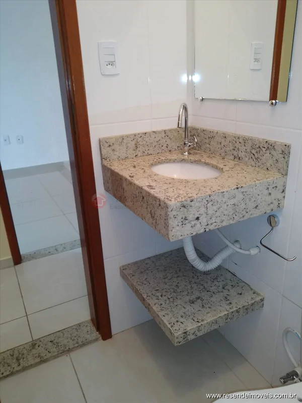 Foto 8 de 23 - Casa para aluguel em Jardim Aliança II