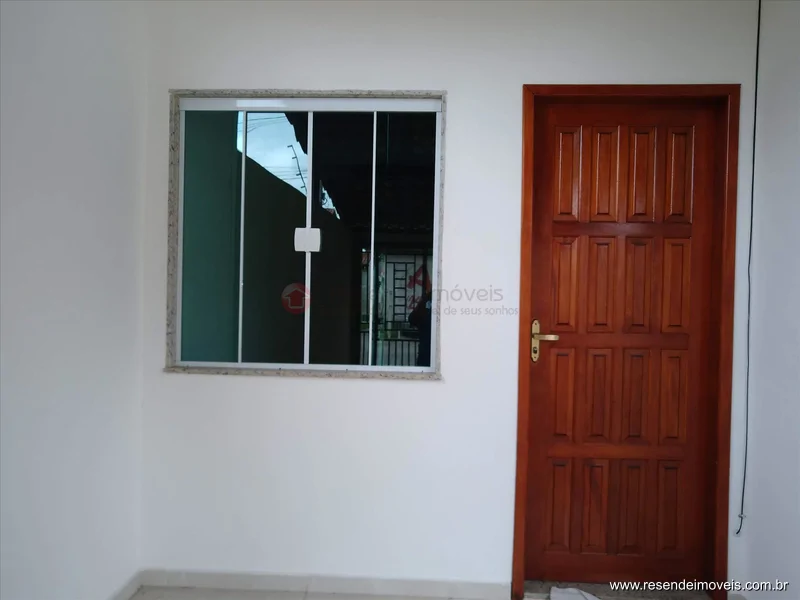 Foto 20 de 23 - Casa para aluguel em Jardim Aliança II