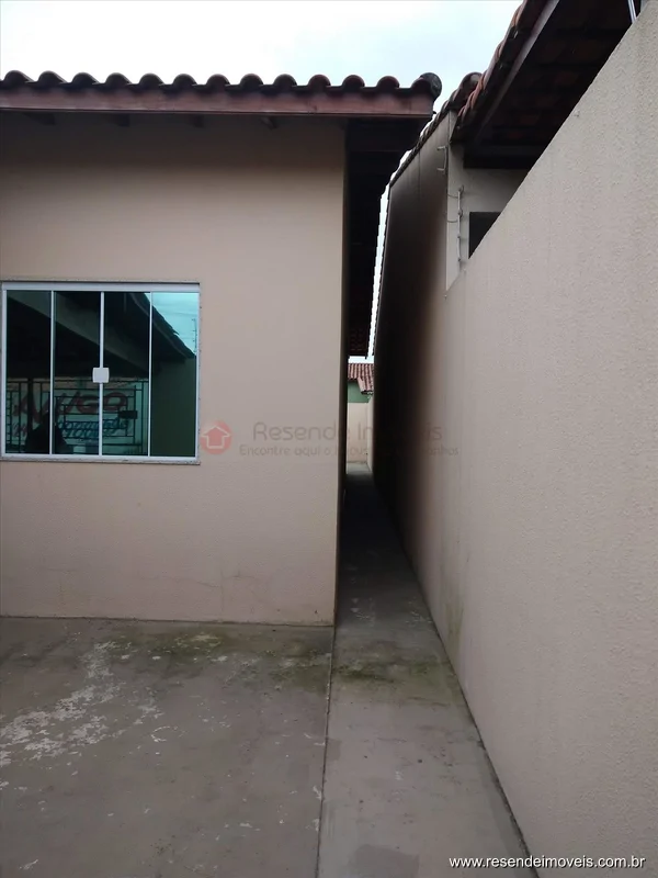 Foto 7 de 23 - Casa para aluguel em Jardim Aliança II