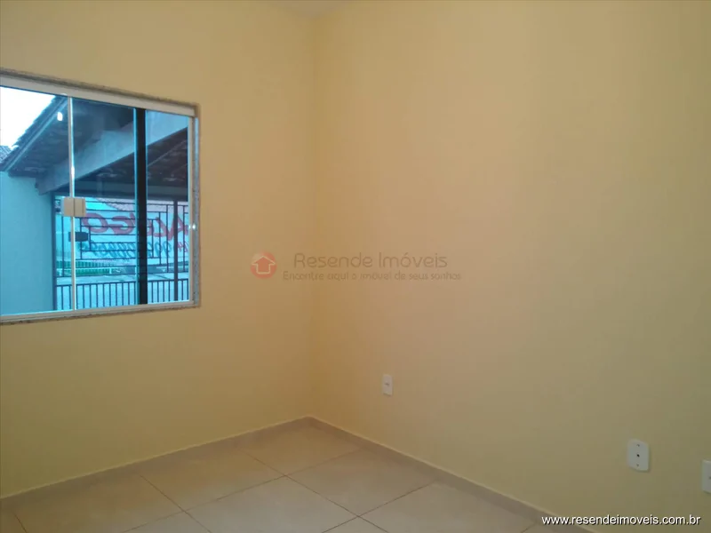 Foto 17 de 23 - Casa para aluguel em Jardim Aliança II