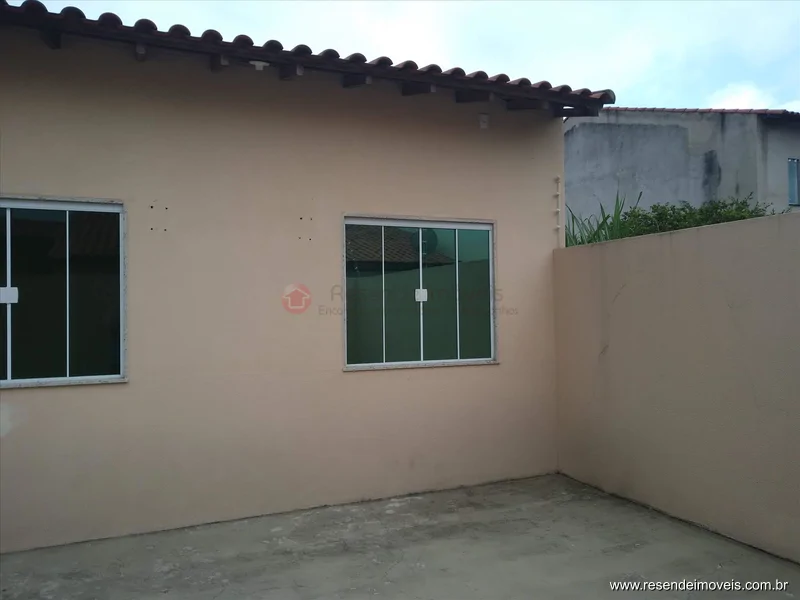 Foto 23 de 23 - Casa para aluguel em Jardim Aliança II