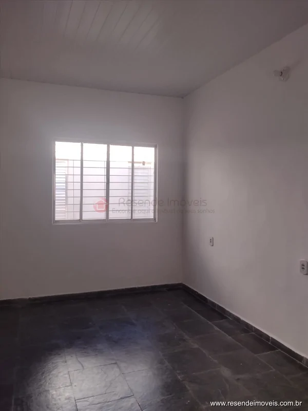Foto 11 de 20 - Casa comercial para aluguel em Campos Elíseos