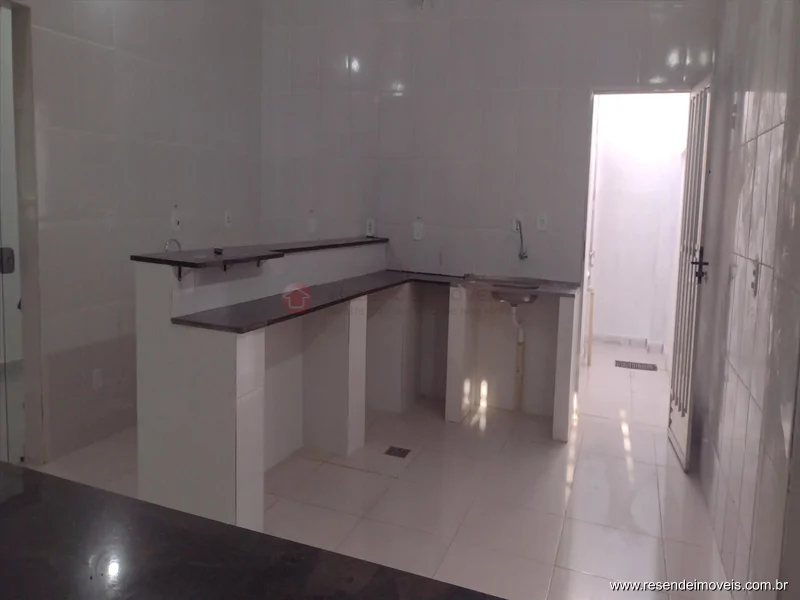 Foto 2 de 20 - Casa comercial para aluguel em Campos Elíseos