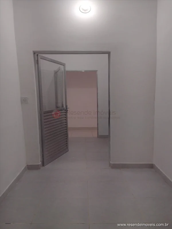 Foto 5 de 20 - Casa comercial para aluguel em Campos Elíseos