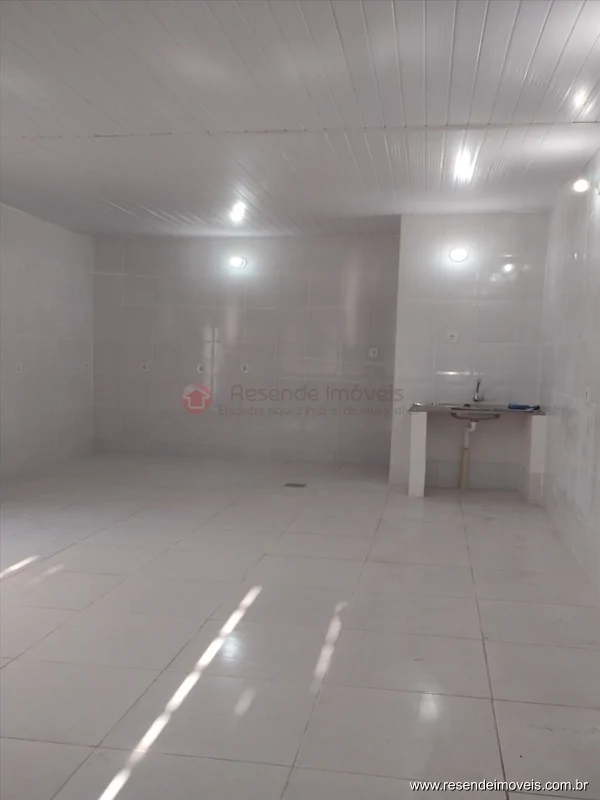 Foto 4 de 20 - Casa comercial para aluguel em Campos Elíseos