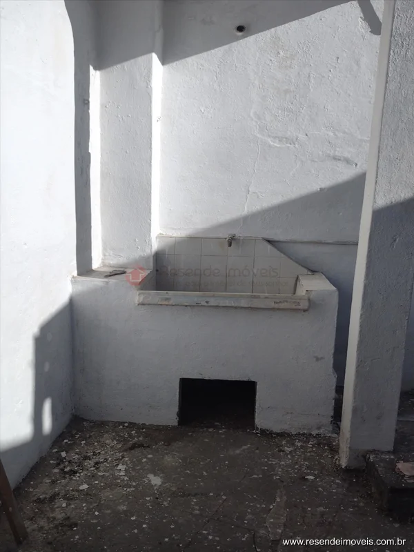 Foto 17 de 20 - Casa comercial para aluguel em Campos Elíseos