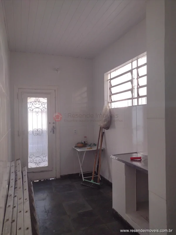 Foto 7 de 20 - Casa comercial para aluguel em Campos Elíseos