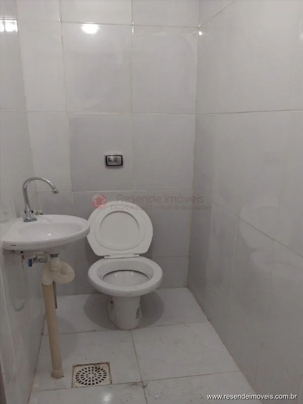 Foto 14 de 20 - Casa comercial para aluguel em Campos Elíseos