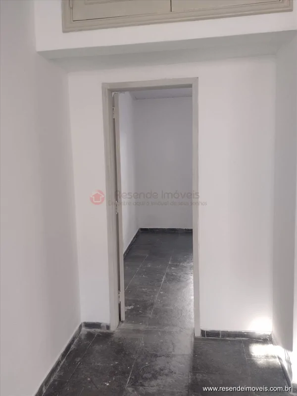 Foto 3 de 20 - Casa comercial para aluguel em Campos Elíseos