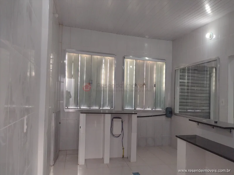 Foto 16 de 20 - Casa comercial para aluguel em Campos Elíseos